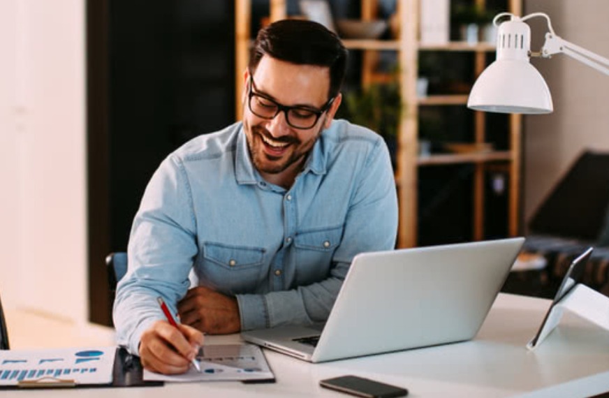 How To Best Advertise Your Insurance Agency