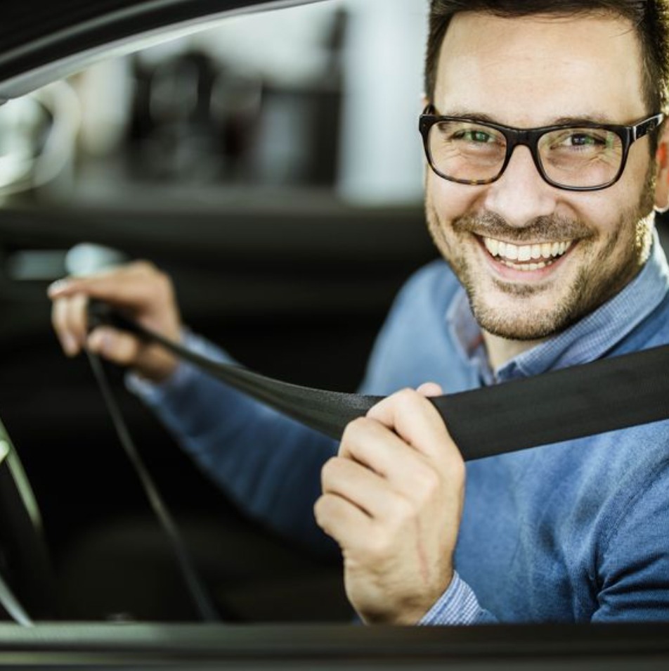 Five Tips for Getting the Best Car Insurance Rates For First Time Drivers