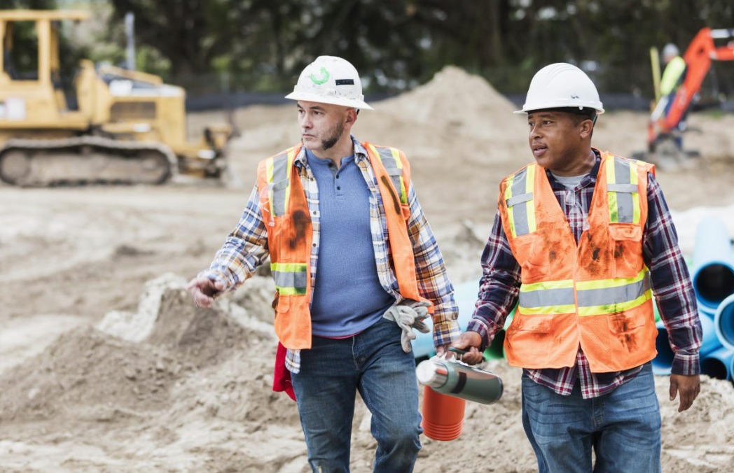 Five Steps To Understand All About The Contractor’s Insurance