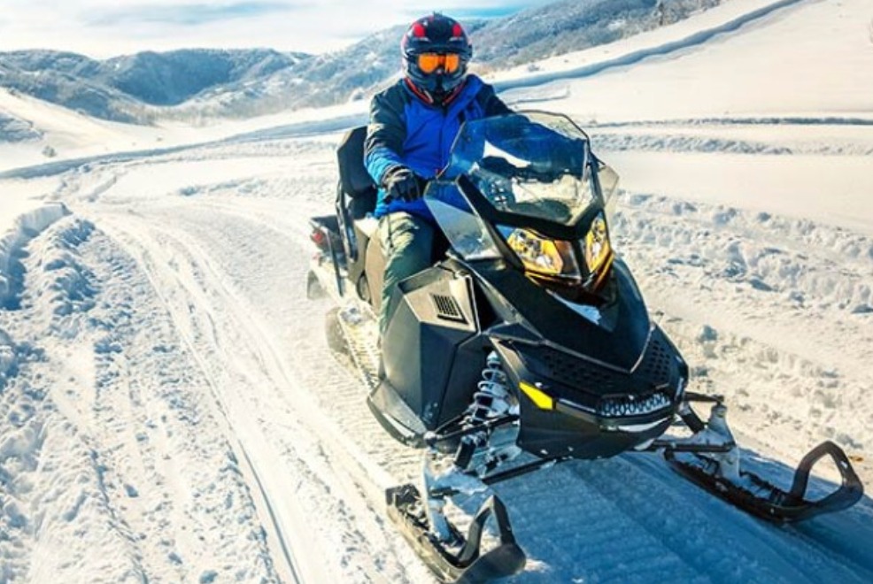 Nine Important Things To Know About Your Snowmobile Insurance